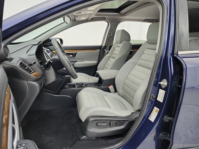Used 2019 Honda CR-V EX image 29