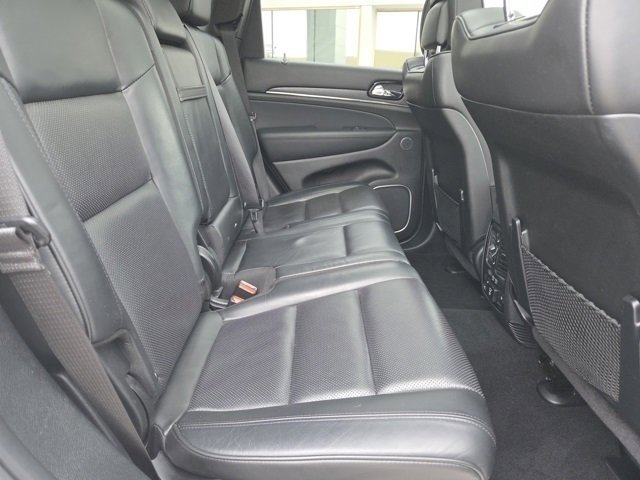 Used 2020 Jeep Grand Cherokee High Altitude image 6