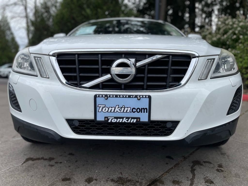 Used 2013 Volvo XC60 3.2 Premier Plus image 8