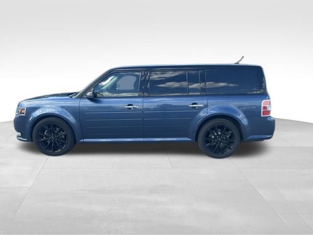 Used 2019 Ford Flex Limited w/ Equipment Group 303A AWD/4WD image 9