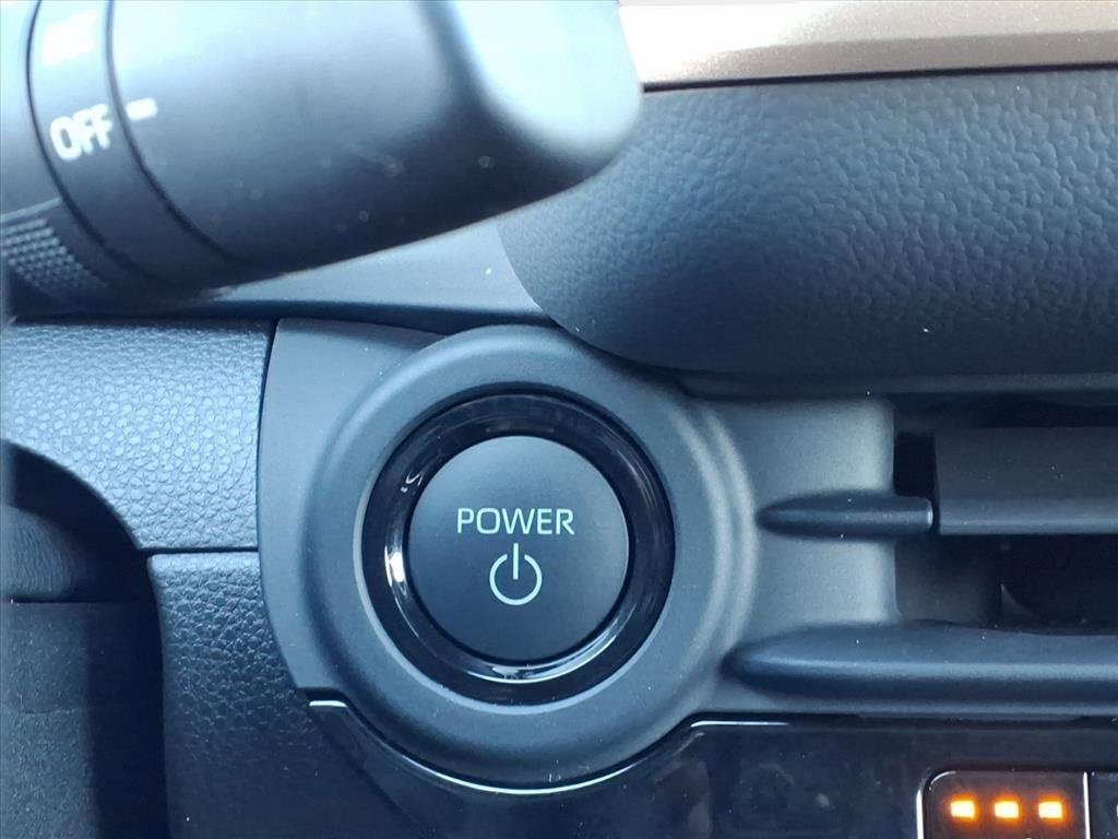 Used 2025 Toyota Crown Signia image 28