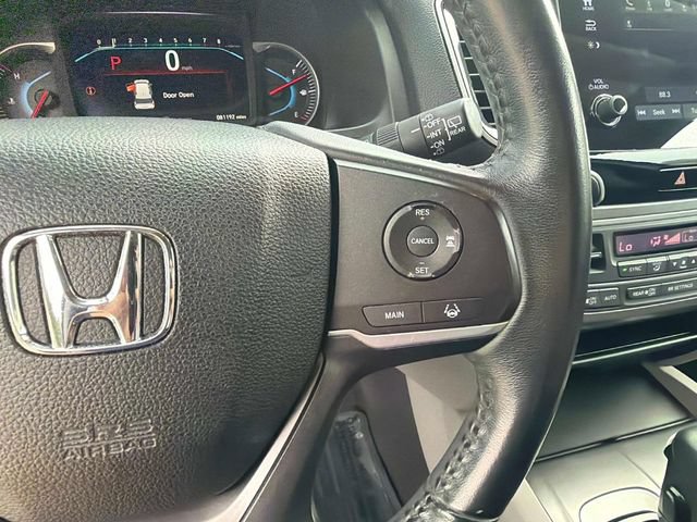Used 2019 Honda Pilot EX-L image 32
