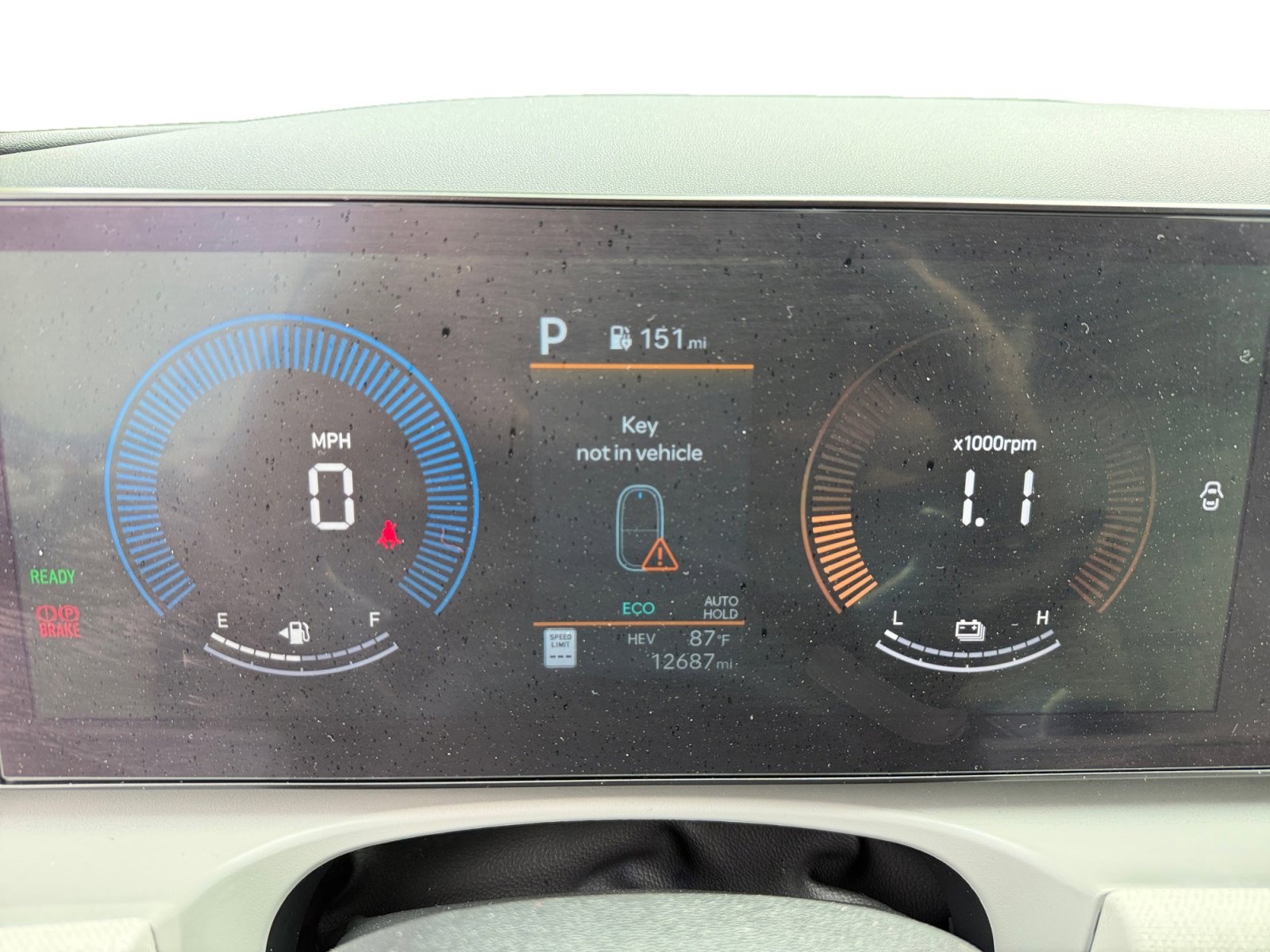 Certified 2025 Hyundai Tucson SEL image 11