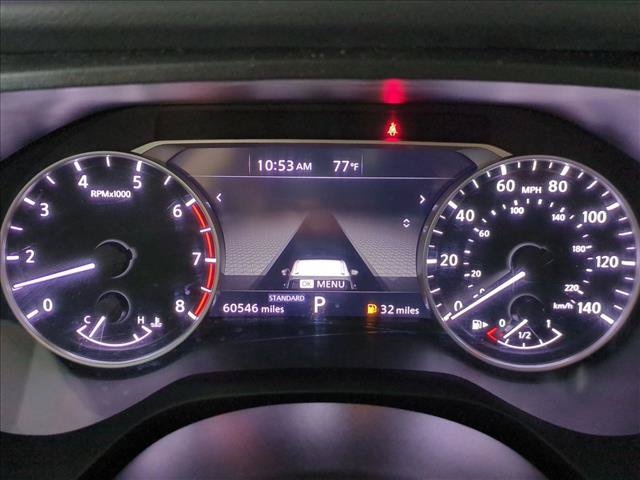 Used 2024 Nissan Rogue SV FWD image 11