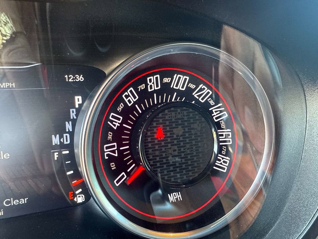 Used 2023 Dodge Challenger R/T Scat Pack w/ 1320 Plus Group image 13