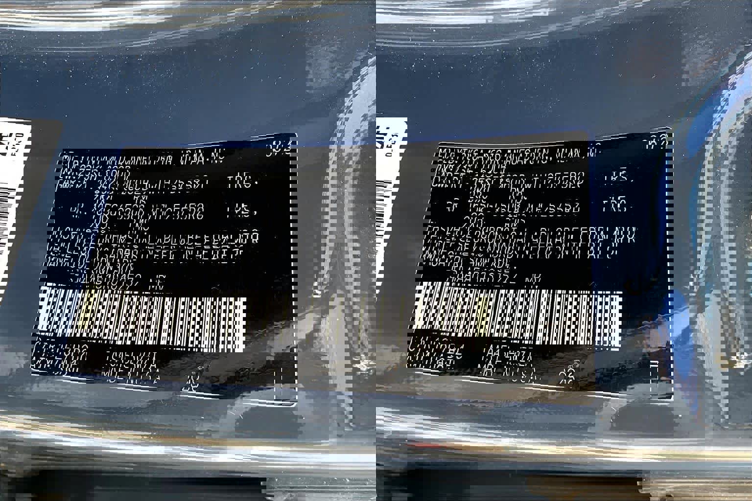 Certified 2024 Toyota Grand Highlander Platinum image 70