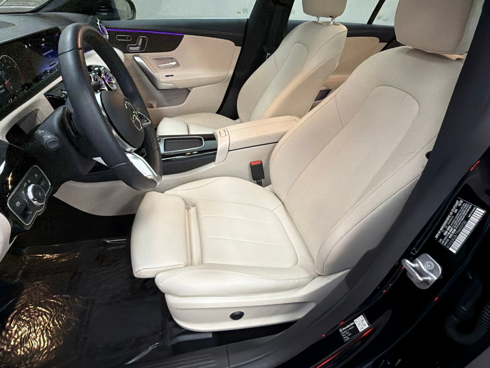 Used 2026 Mercedes-Benz CLA 250 image 24