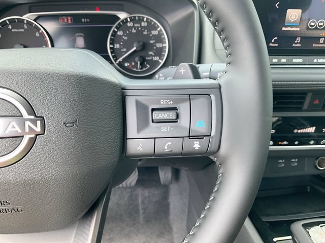 New 2026 Nissan Rogue SV w/ Cold Weather Package AWD/4WD image 24