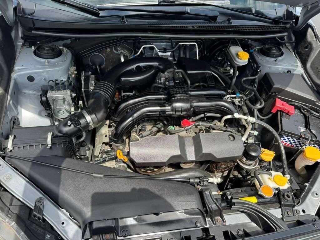 Used 2014 Subaru Crosstrek 2.0i Limited w/ Popular Package #2 AWD/4WD image 19