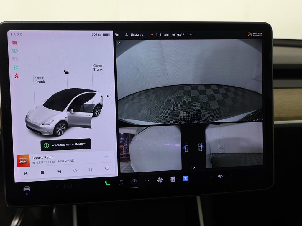 Used 2020 Tesla Model Y Long Range image 43