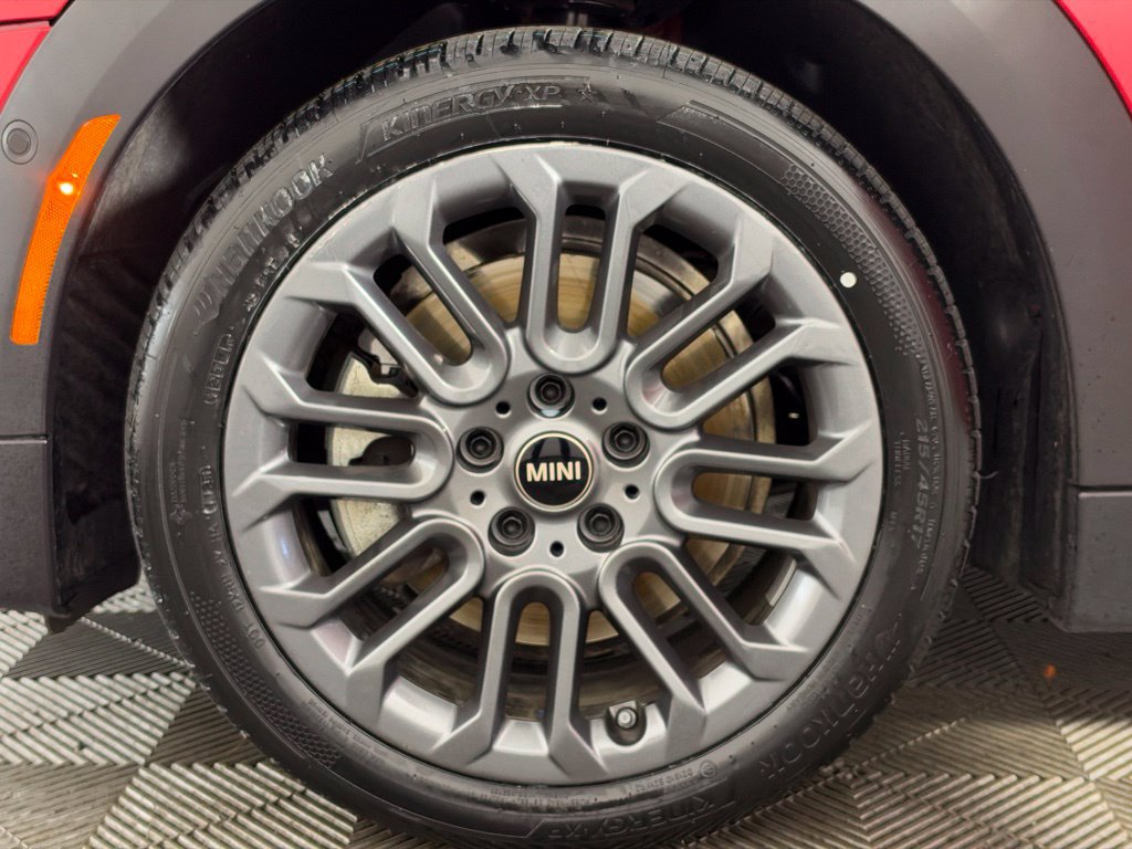 Used 2025 MINI Cooper S FWD image 38