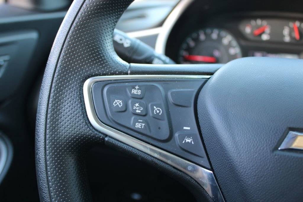 Used 2024 Chevrolet Malibu LT image 21