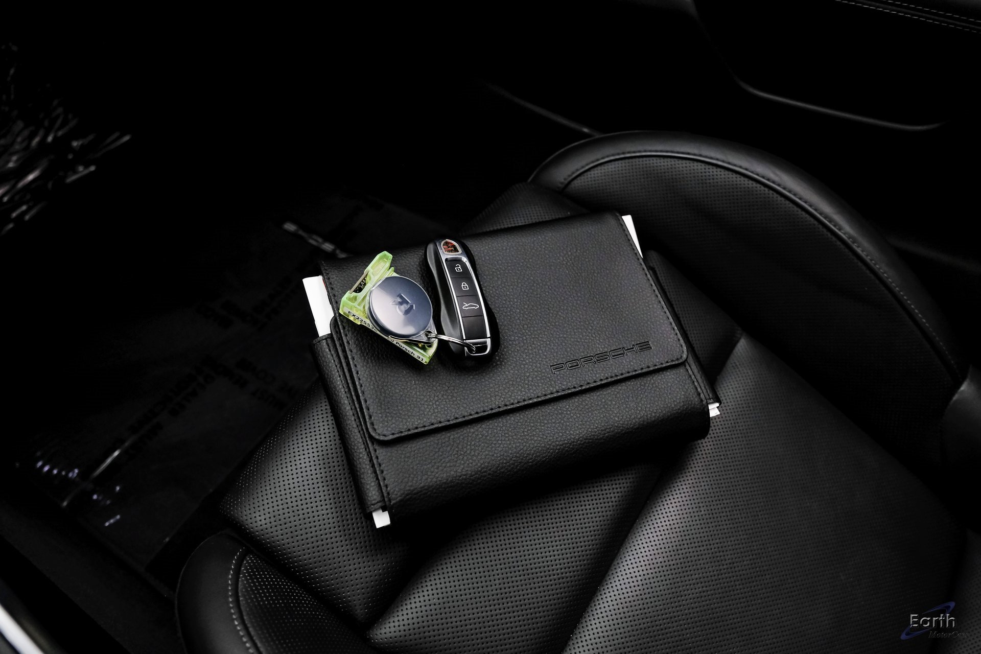 Used 2020 Porsche 911 Carrera 4S image 87