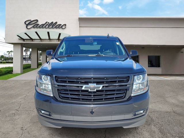 Used 2019 Chevrolet Tahoe Premier image 8