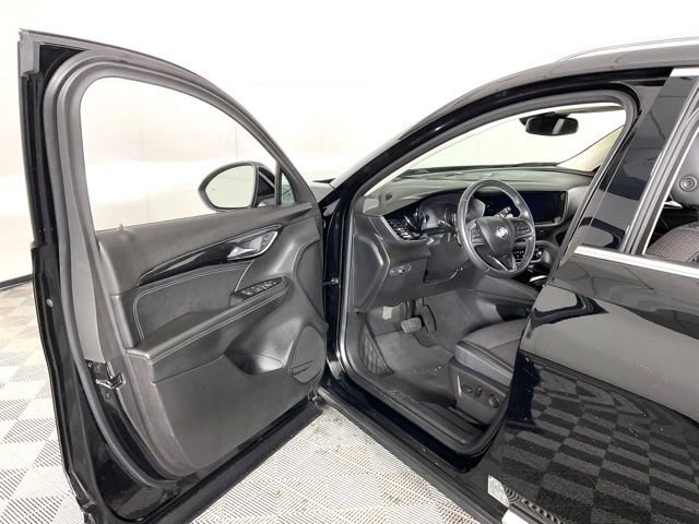 Used 2021 Buick Envision Preferred image 28