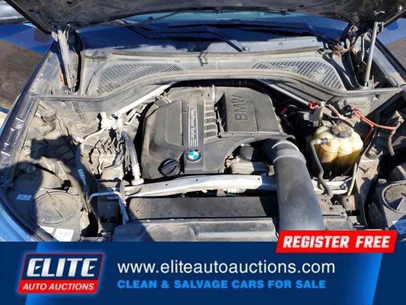 Used 2018 BMW X5 xDrive35i AWD/4WD image 23