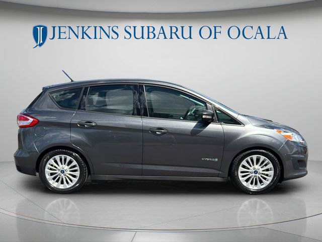 Used 2018 Ford C-MAX SE w/ Equipment Group 201A FWD image 2