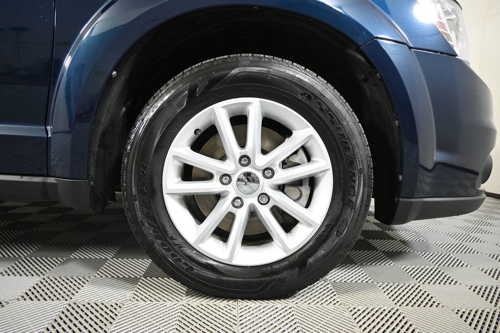Used 2014 Dodge Journey SXT w/ Quick Order Package 28C image 11