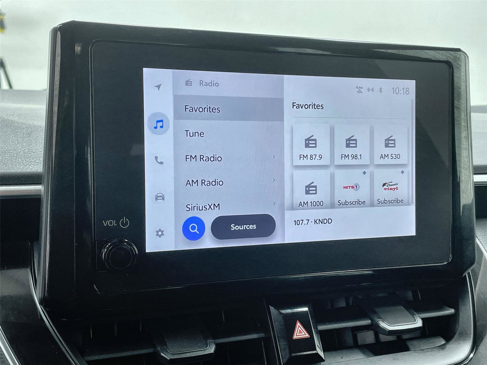 Used 2024 Toyota Corolla LE image 3