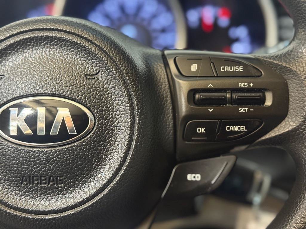 Used 2015 Kia Optima LX FWD image 25