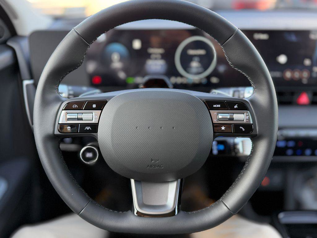 New 2026 Hyundai Ioniq 5 SEL image 9