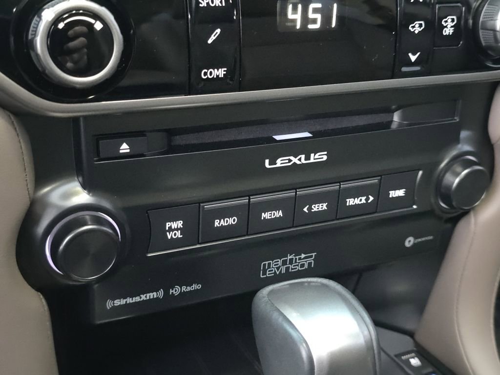 Certified 2022 Lexus GX 460 Luxury image 28
