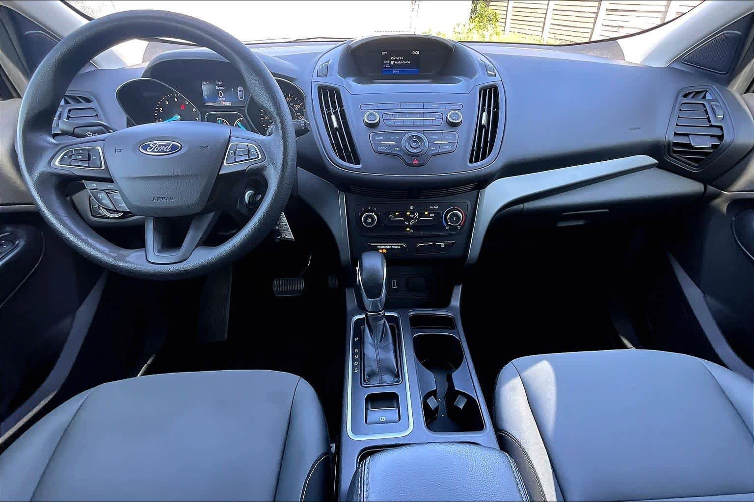 Used 2019 Ford Escape S FWD image 15