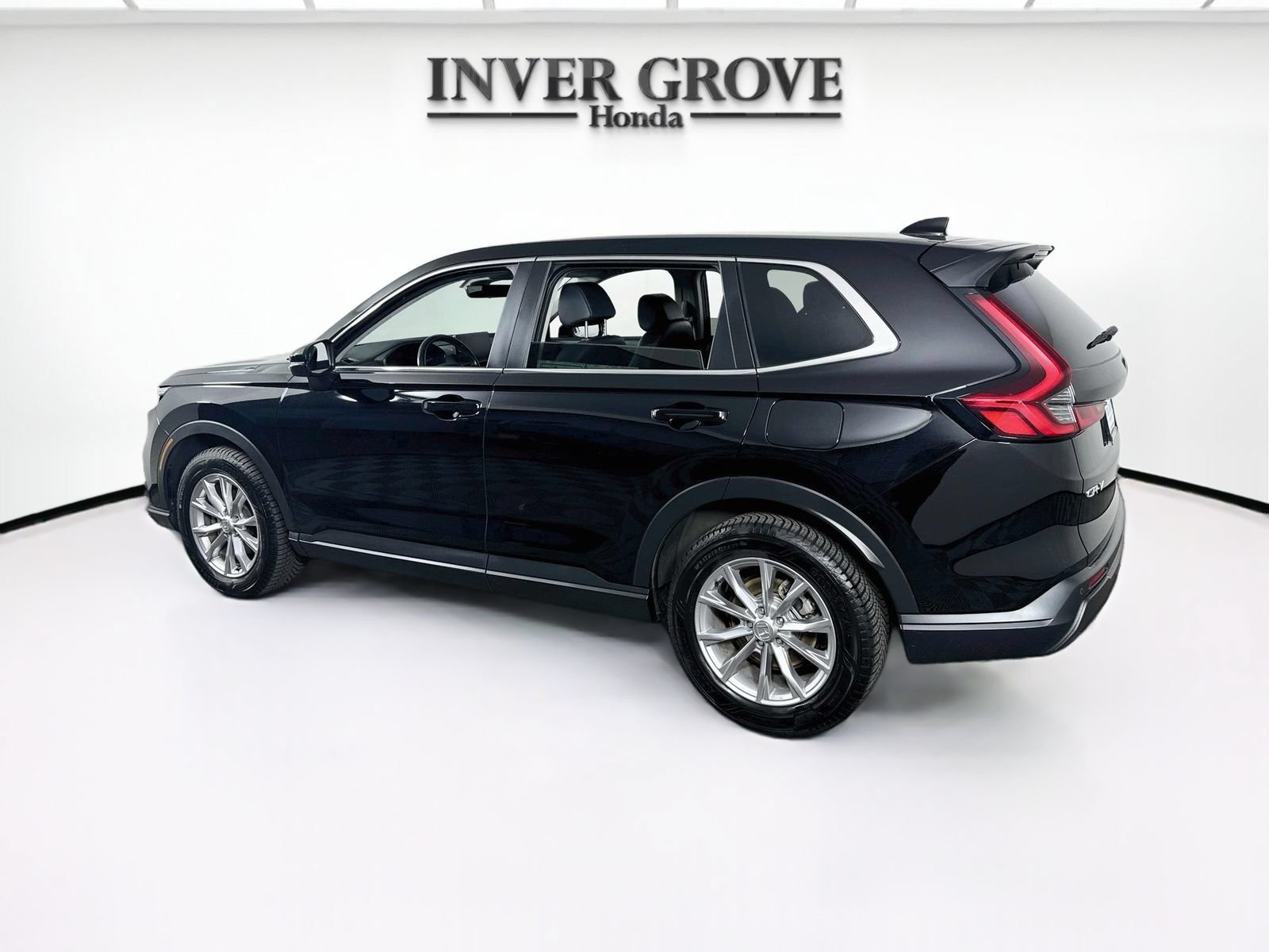 Used 2024 Honda CR-V EX-L image 6