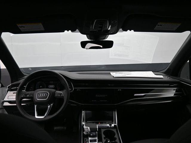 New 2026 Audi Q7 3.0T Premium Plus AWD/4WD image 10