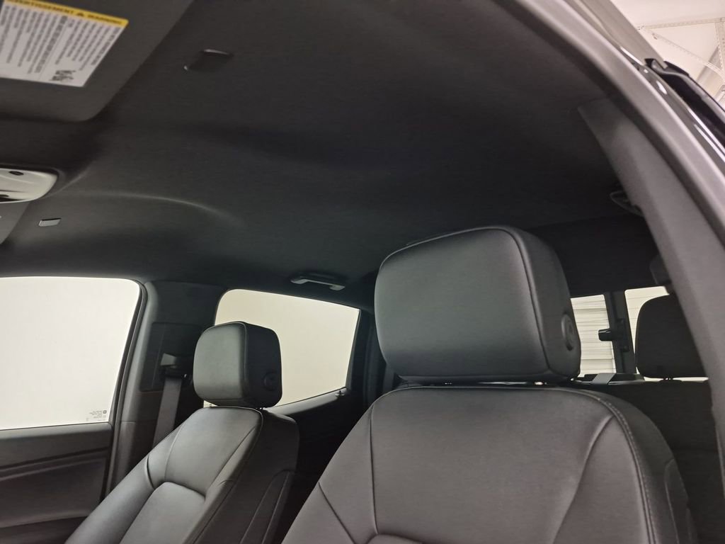 New 2026 Chevrolet Colorado Trail Boss image 19