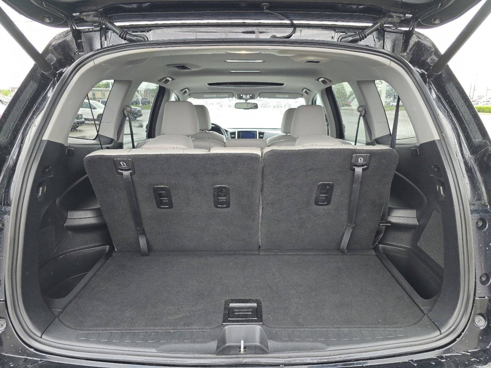 Used 2016 Honda Pilot EX-L image 19
