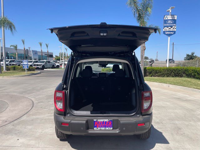 New 2026 Ford Bronco Sport Big Bend w/ Convenience Package AWD/4WD image 24