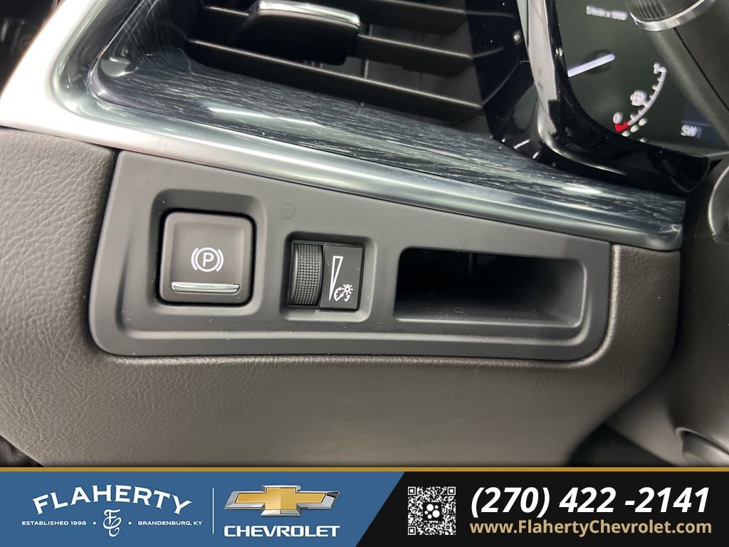 Used 2023 Cadillac XT5 Premium Luxury image 26