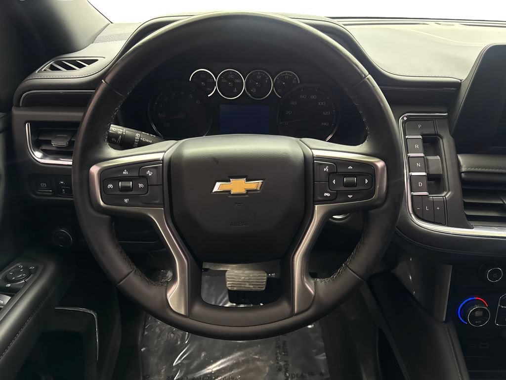 Used 2024 Chevrolet Tahoe LS w/ Driver Alert Package RWD image 59