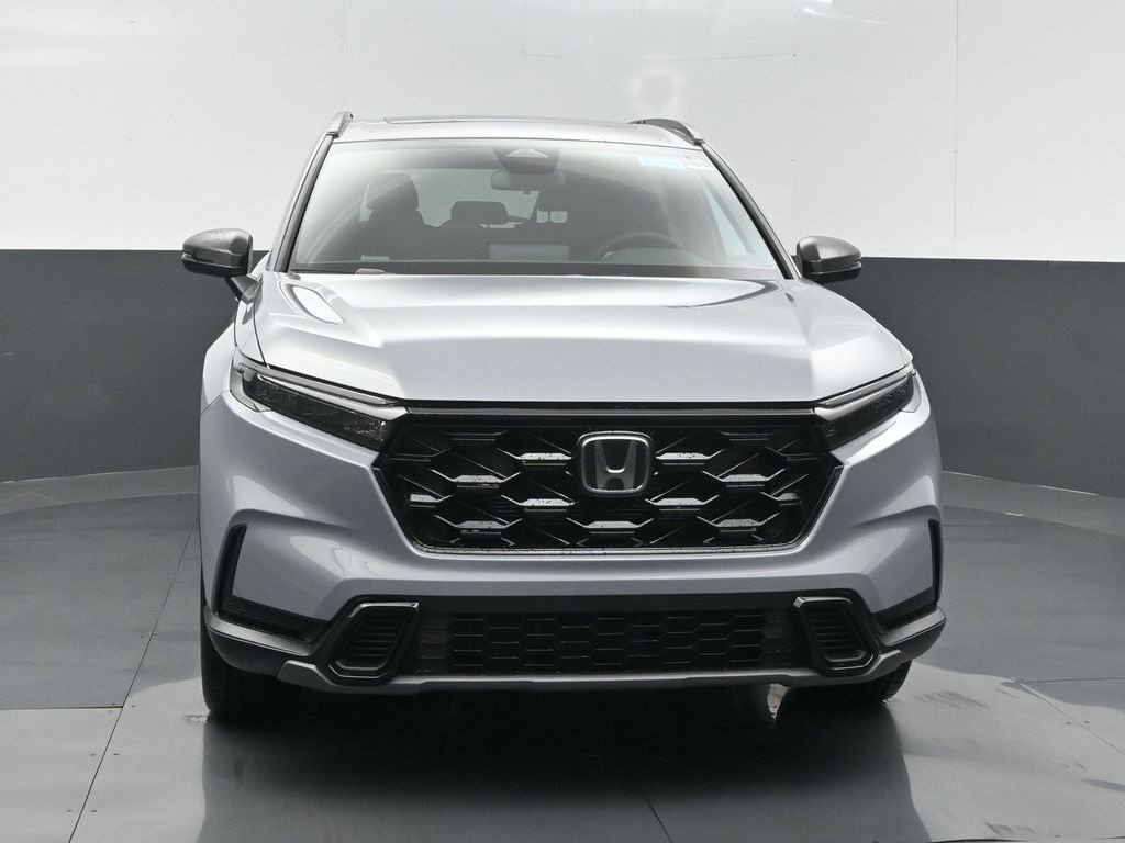 New 2026 Honda CR-V Sport image 4