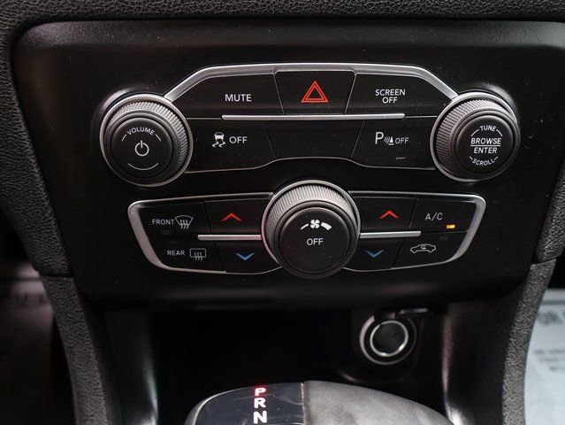 Used 2023 Dodge Charger SXT image 23