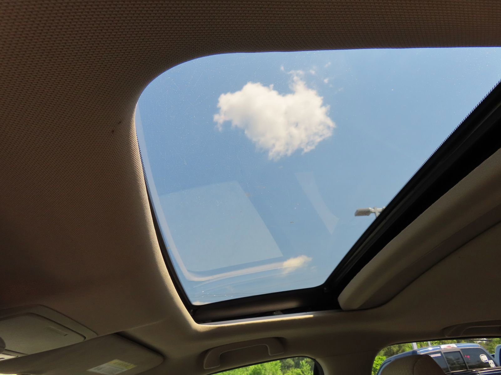 Used 2015 Honda CR-V EX image 29