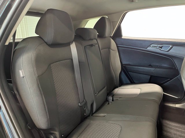 Used 2024 Kia Sportage LX FWD image 14