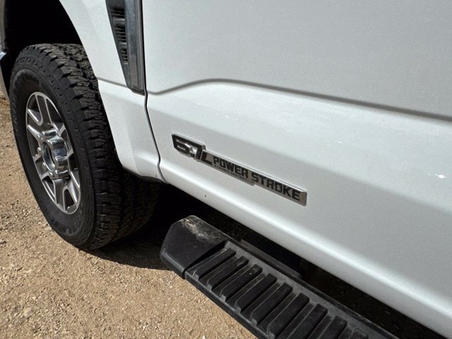 Used 2025 Ford F250 XLT w/ FX4 Off-Road Package AWD/4WD image 8
