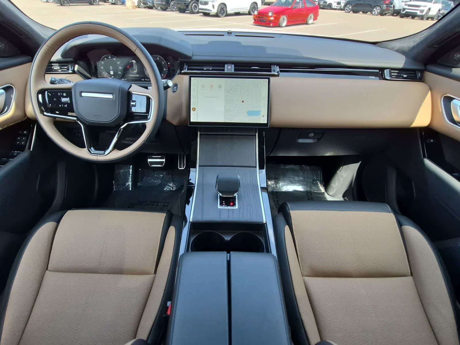 Used 2026 Land Rover Range Rover Velar Autobiography AWD/4WD image 15