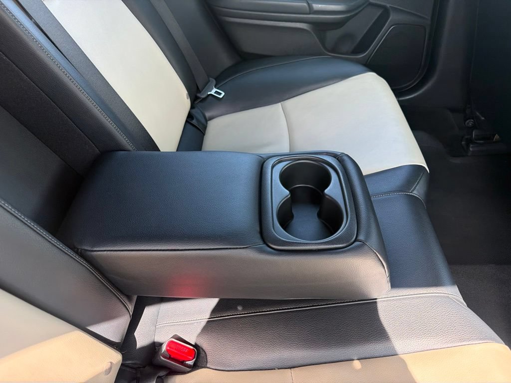 Used 2019 Honda Civic EX-L image 47