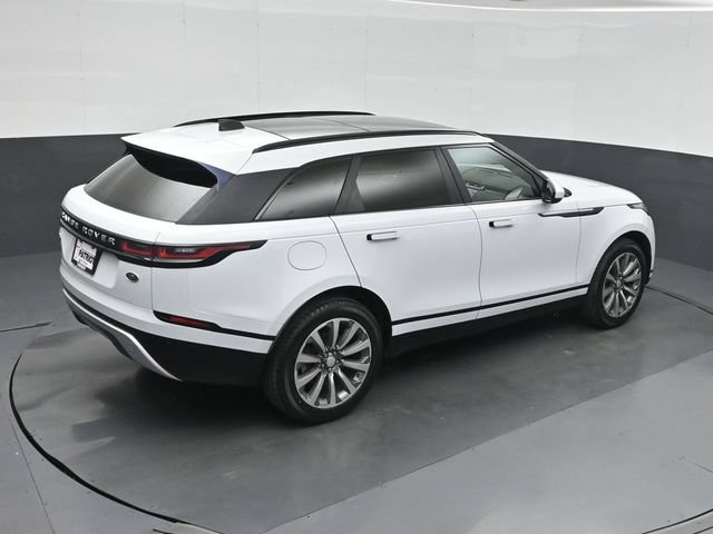 Used 2018 Land Rover Range Rover Velar S AWD/4WD image 32