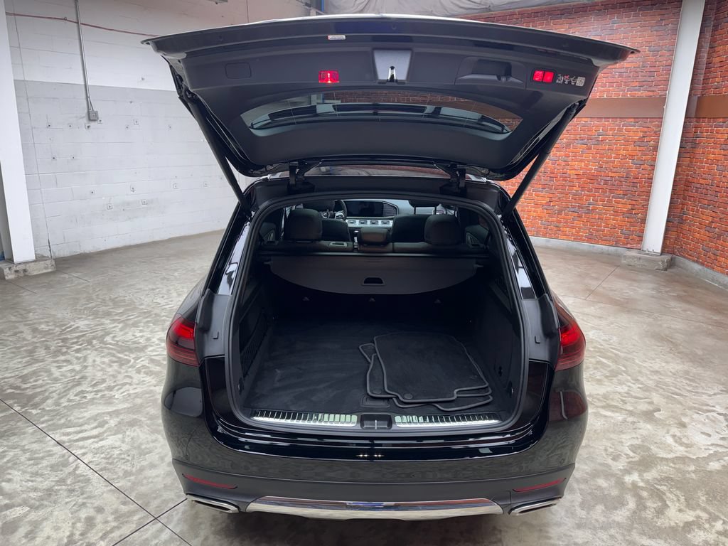 Certified 2026 Mercedes-Benz GLE 350 4MATIC image 29
