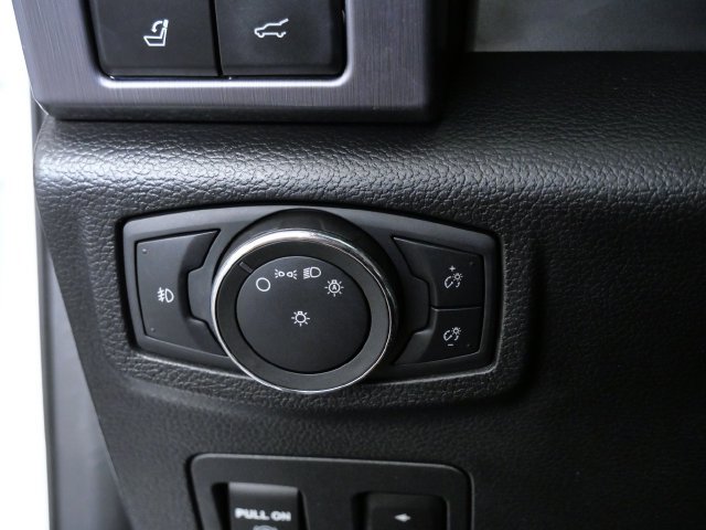 Certified 2019 Ford Expedition Platinum AWD/4WD image 25