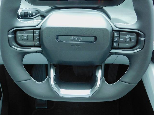 New 2026 Jeep Cherokee Limited image 16