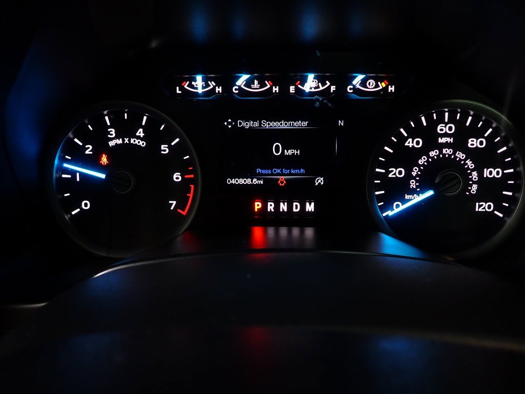 Used 2019 Ford F150 XLT w/ Equipment Group 302A Luxury image 22