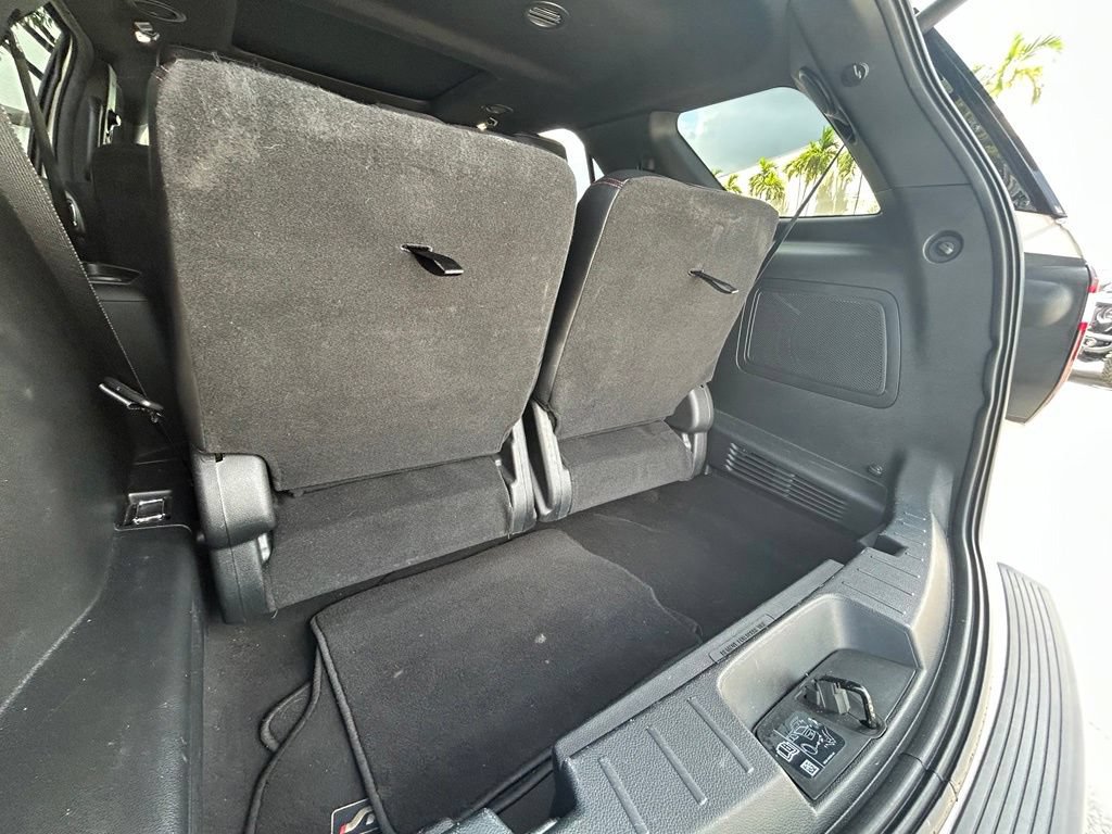Used 2019 Ford Explorer Sport w/ Equipment Group 401A AWD/4WD image 43