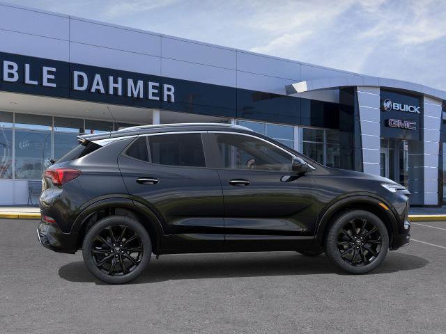 New 2026 Buick Encore GX Sport Touring w/ Comfort Package image 20