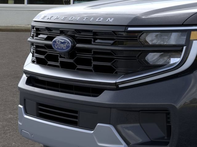 New 2026 Ford Expedition Max Platinum w/ Driver's Package AWD/4WD image 17