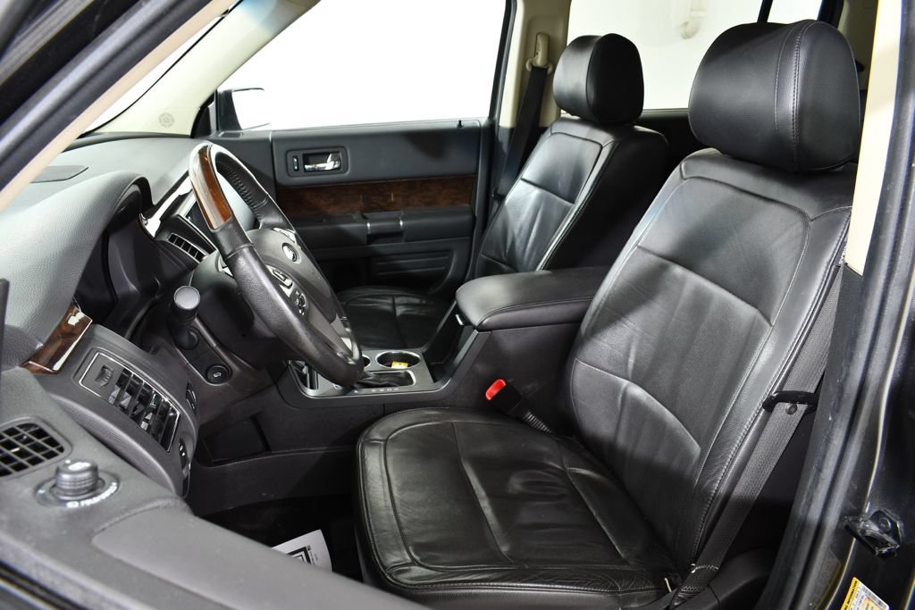 Used 2019 Ford Flex Limited AWD/4WD image 6
